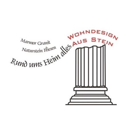 Logo od Wohndesign aus Stein R. Helmschmied Inh. Sebastian Kühne e.K.