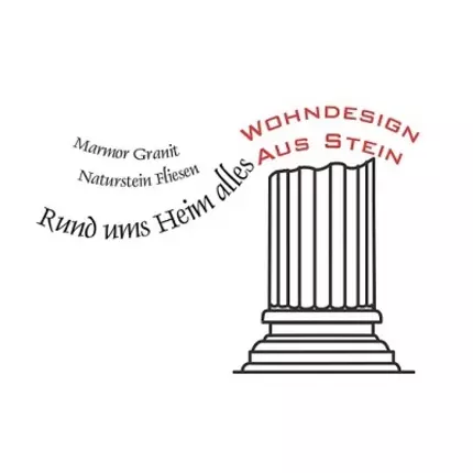 Λογότυπο από Wohndesign aus Stein R. Helmschmied Inh. Sebastian