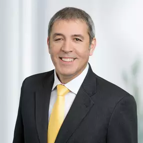 Bild von HUK-COBURG Versicherung Jose Gomez in Derenburg