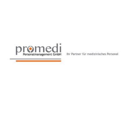 Logo de promedi Personalmanagement GmbH