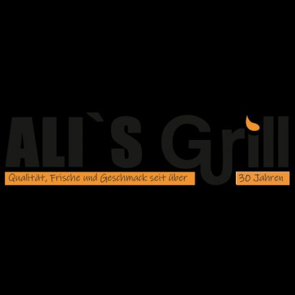 Logo von Alis Grill