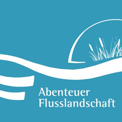 Logotyp från Abenteuer Flusslandschaft Erlebnisreisen Carsten Enke