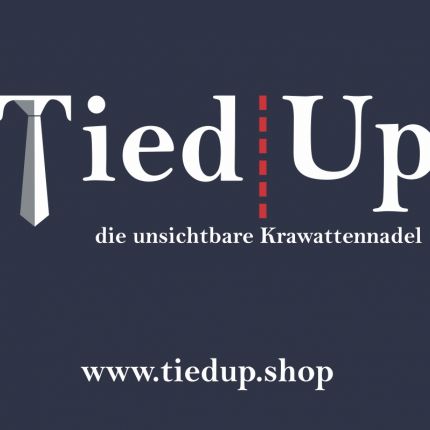 Logotyp från TiedUp