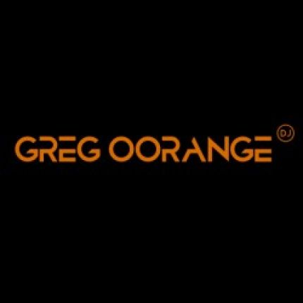 Logo van Greg Oorange . DJ für nachhaltige Events