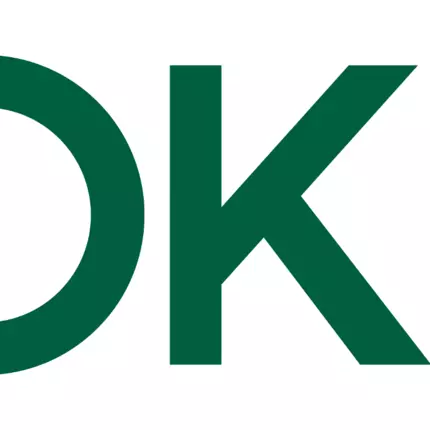 Logo from AOK Nordost - Servicecenter Tierparkcenter