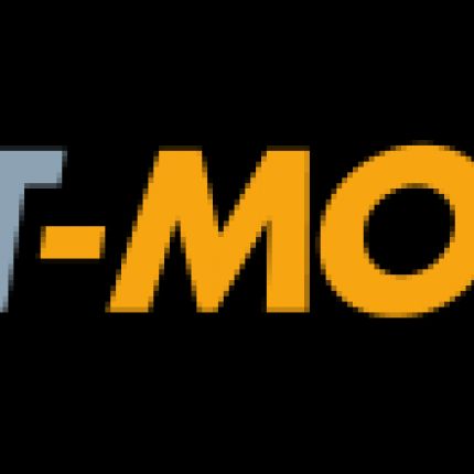 Logotipo de 3T-Motors