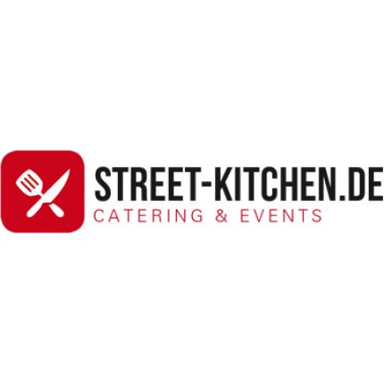 Logo fra STREET KITCHEN Catering & Events