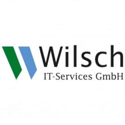 Logo od Wilsch IT-Services GmbH