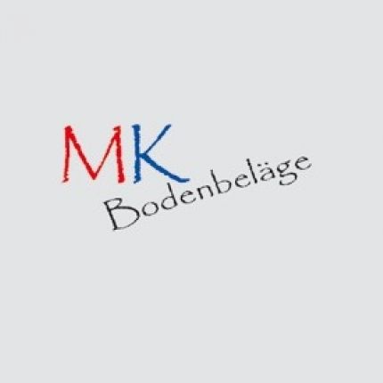 Logotyp från MK-Bodenbeläge Maik Kaiser