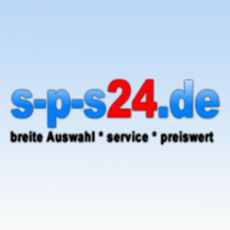 Bild/Logo von s-p-s24.de in Unterwellenborn