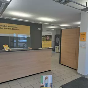 Bild von HUK-COBURG Versicherung Diana Taranto in Frankfurt - Praunheim