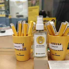 Bild von HUK-COBURG Versicherung Diana Taranto in Frankfurt - Praunheim