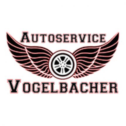 Logótipo de Autoservice-Vogelbacher