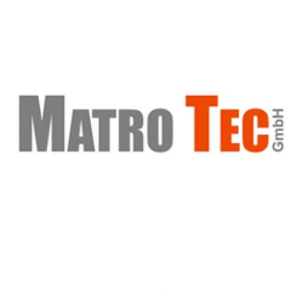 Logo od MatroTec GmbH