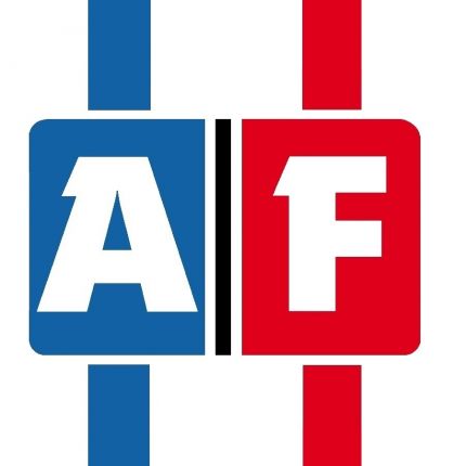 Logo fra AF - Systemtechnik GmbH
