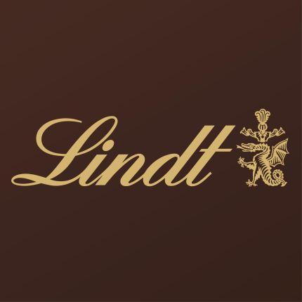 Logo from Lindt Boutique Wiesbaden