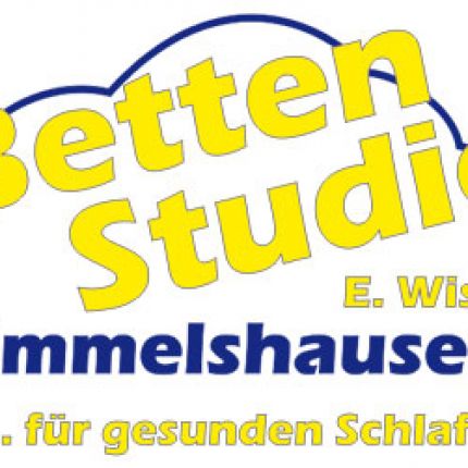 Logótipo de Betten Studio E. Wisser