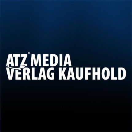 Logo from Verlag Kaufhold ATZ Media Solutions
