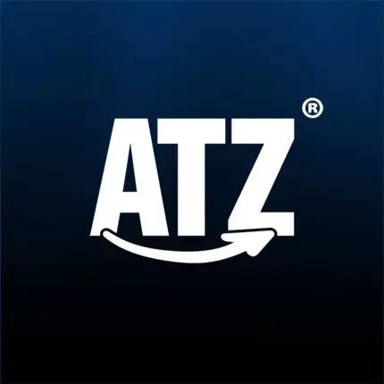 Logo from ATZ Marketing