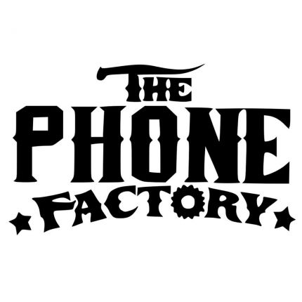 Logotipo de The Phone Factory