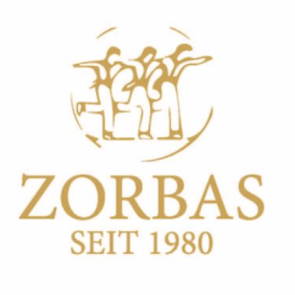 Logotipo de Zorbas GmbH