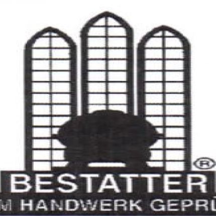 Logo von Beerdigungsinstitut Karl-Heinz Lipke