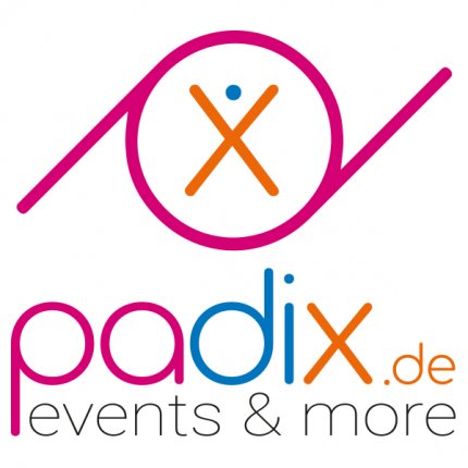 Logo de Padix.de - events & more
