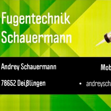 Logo van Fugentechnik Schauermann