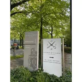 Bild von Stüber & Stüber Friseure GmbH
