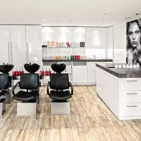 Bild von Stüber & Stüber Friseure GmbH
