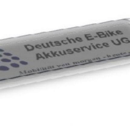 Logo von Deutsche E-Bike Akkuservice