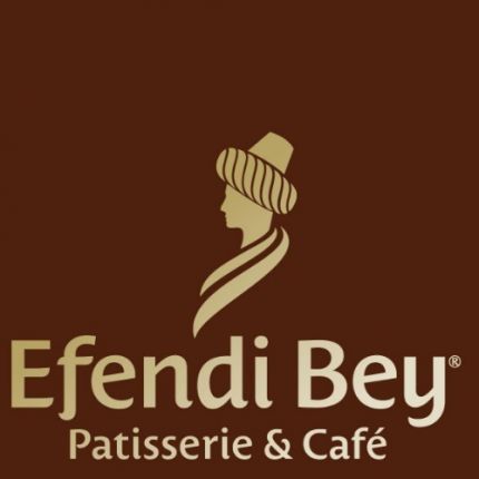 Logótipo de Efendi Bey Pâtisserie & Café