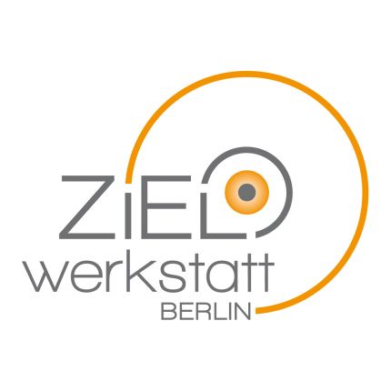 Logo de ZIELwerkstatt BERLIN Claudia Pilgrim