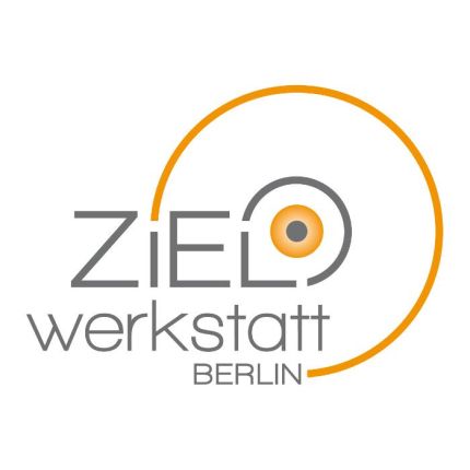 Logo da ZIELwerkstatt BERLIN Claudia Pilgrim