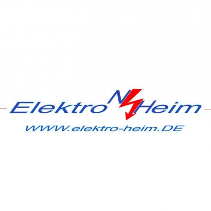 Logotyp från Elektro Heim