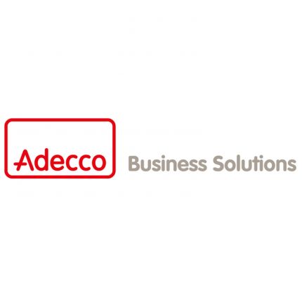 Logo fra Adecco Business Solutions GmbH