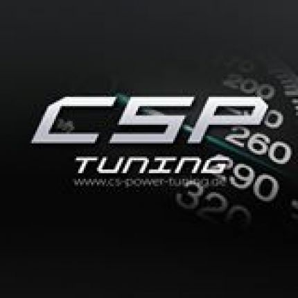 Λογότυπο από CSP-Tuning