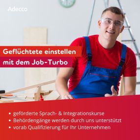 Bild von Adecco Personaldienstleistungen GmbH