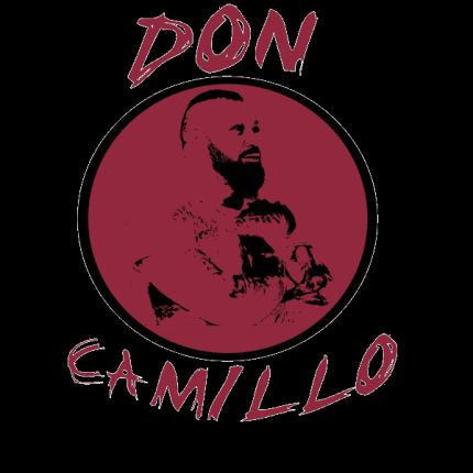 Logo van Restaurant Don Camillo