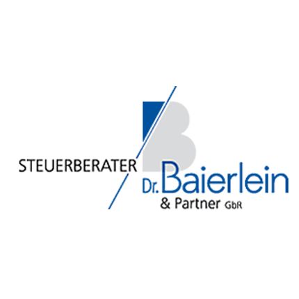 Logo od Dr. Baierlein & Partner PartGmbB