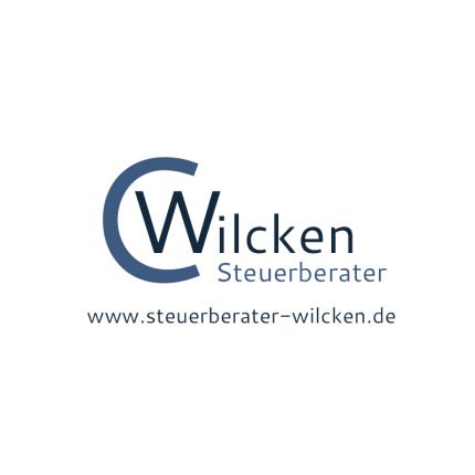 Logotyp från Steuerberater Christian Wilcken in Bad Schwartau