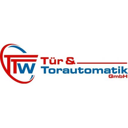 Logo von Tür & Torautomatik GmbH