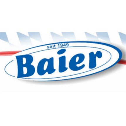 Λογότυπο από Georg Baier GmbH - Beeren Pilze Marmeladen
