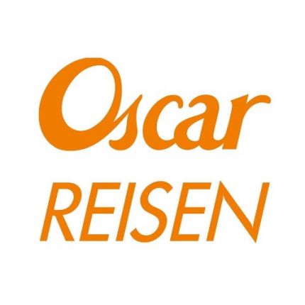 Logo van Oscar Reisen GmbH