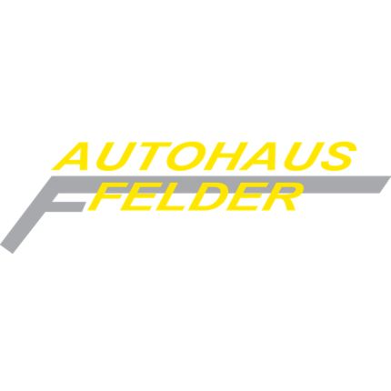 Logo von Autohaus Felder