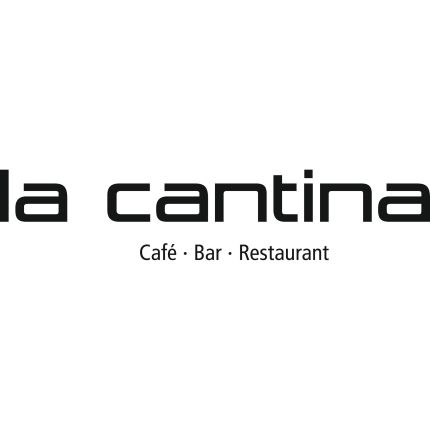 Λογότυπο από La Cantina