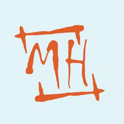 Logotyp från MH IMMOBILIEN Michaela Hrdlicka