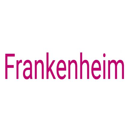 Logo od Frankenheim Personalberatung GmbH