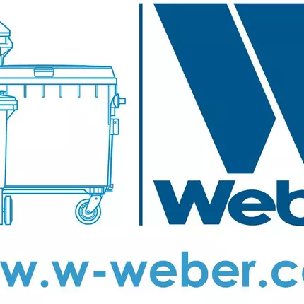 Logo from Abfallbehälter & Mülltonnen & Müllcontainer Hersteller Weber GmbH & Co. KG