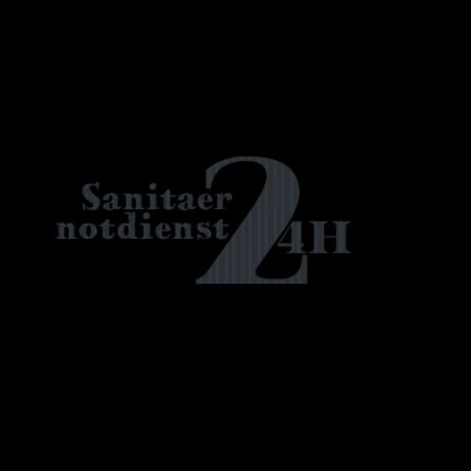Logo fra Sanitär Service 24h